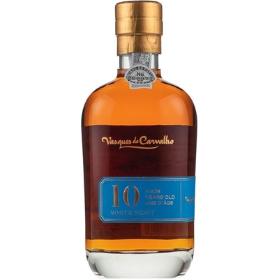 Vasques de Carvalho 10y White 19,7% 0,5 l (čistá fľaša)
