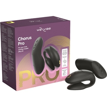 We-Vibe Chorus Pro