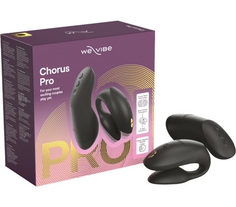We-Vibe Chorus Pro