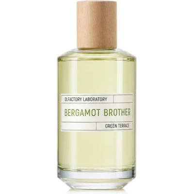 Liquides Imaginaires Bergamot Brother EDP 100 ml