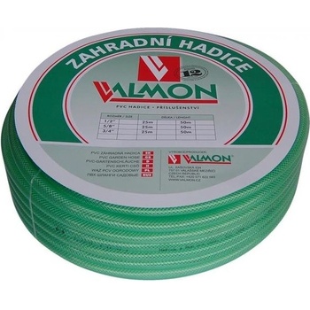 VALMON PVC 1/2" x 25m typ 1122 Pmax 10BAR 6411225