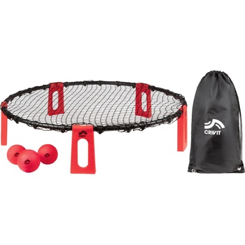 Crivitm Sada venkovních her hra na smeč