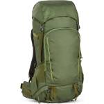 Kelty Трекинг раница Kelty Asher 55 Walking backpack - Winter Moss / Dill - размер One Size (505-0866-0211)