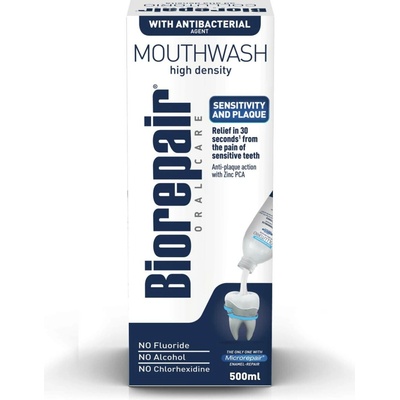 BioRepair - ústní výplach 500 ml – Zbozi.Blesk.cz