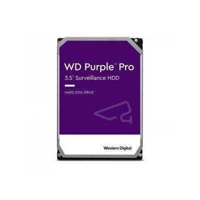 Western digital hdd purple pro 18tb 3.5 sata 6gbs 512mb