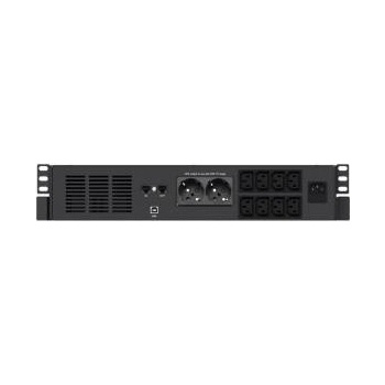 INFOSEC X4 RM Plus 1000VA