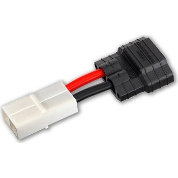 Traxxas konverzní kabel Traxxas iD samecTamiya samec