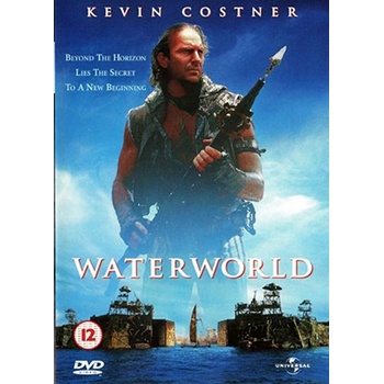 Vodní svět DVD