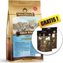 Granule pre psov Wolfsblut Cold River Puppy 12,5 kg
