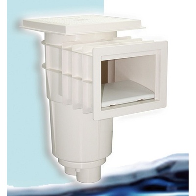 HANSCRAFT skimmer PROFI MAXI 15 l – Zboží Dáma