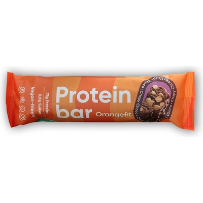 Orangefit Protein Bar 50 g