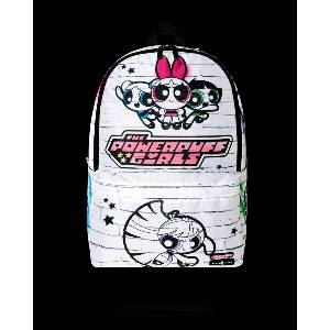  Раница Space Junk Powerpuff Girls Sketchy (35206-А-POWERPUFF)