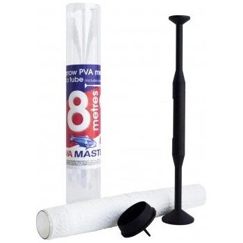 PVA Master Punčocha 8m + Pěchovač 25mm Micro