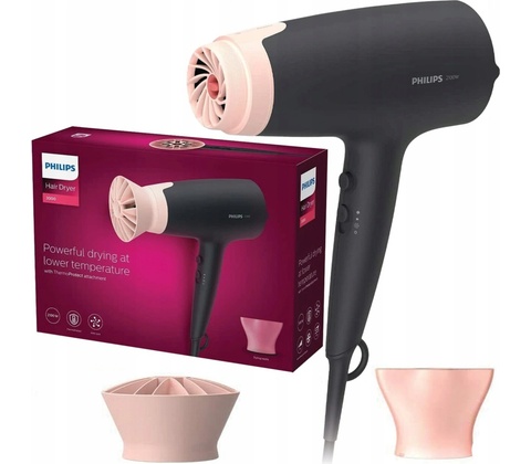Philips BHD350/10