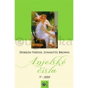 Anjelské čísla | Lynnette Brown (2020)