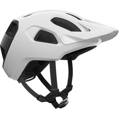 POC Cularis hydrogen white/uranium black matt 2025