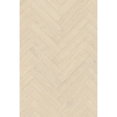 Krono Original Herringbone cream darcy oak HRGBK844, 0,870 m²