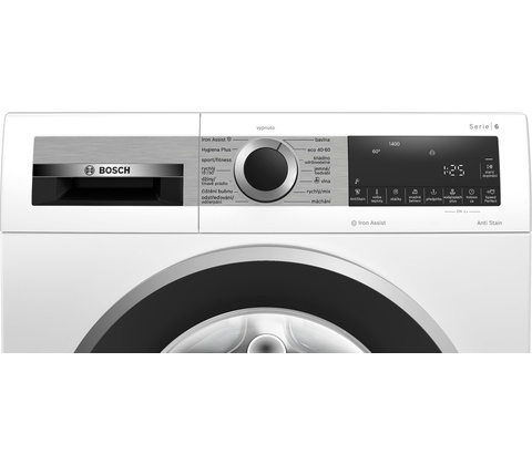 Bosch WGG244Z2CS