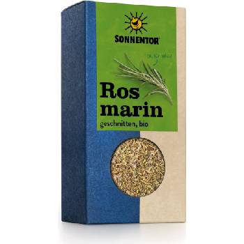 SONNENTOR Био нарязан розмарин - 25 г