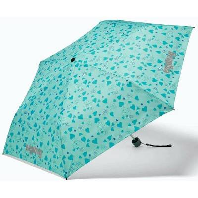 Ergobag deštník Umbrella HorsedreamBear