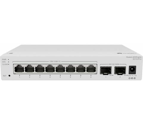 Huawei S210-8T2J