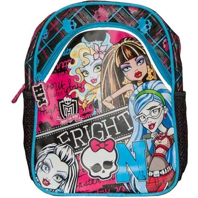 St.Majewski Monster High 13150