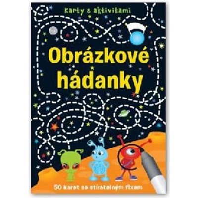 Obrázkové hádanky