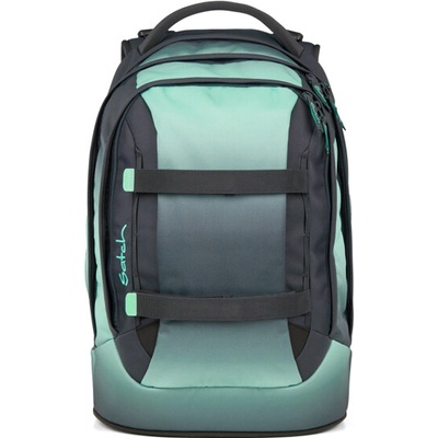 Ergobag Batoh Satch Air Gradient Mint