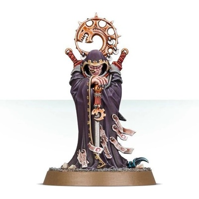 Games Workshop Locus (51-46)