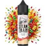 Steam Train - Gummy Bear 20ml/60ml