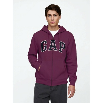 GAP Суитшърт с логото на GAP GAP | Lilav | МЪЖЕ | XS