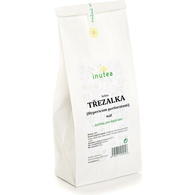 inutea Třezalka nať sypaná 50 g