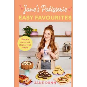 JP: EASY | Jane Dunn (2024)
