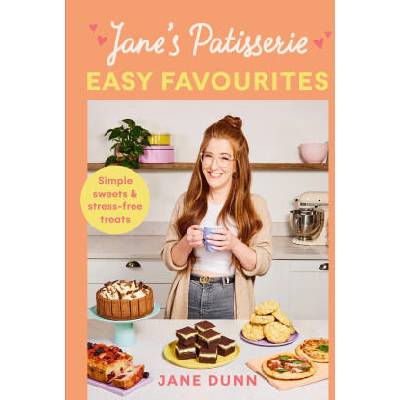 JP: EASY | Jane Dunn