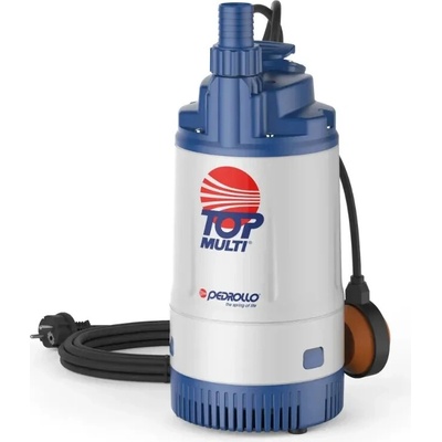 Pedrollo TOP MULTI 2 48TPM070A1U