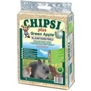 JRS Chipsi Plus Green Apple s vůní jablka 60 L