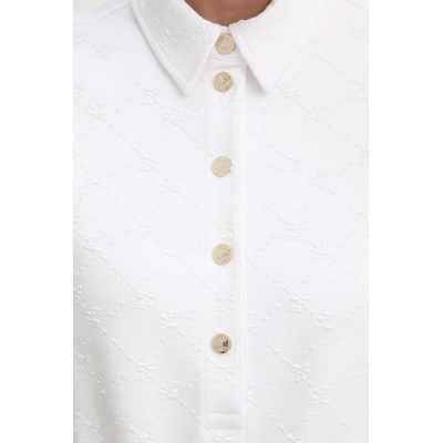 JOOP! рокля от памук (30102140)