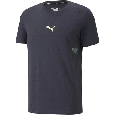 Puma Futball Street Tee 65759105 parisian night