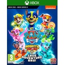 Paw Patrol: Mighty Pups Save Adventure Bay