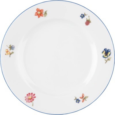 Mělký talíř 19 cm COMPACT, Seltmann Weiden