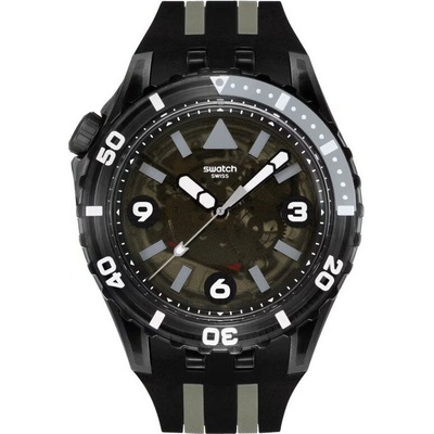 Swatch SSCU09B100
