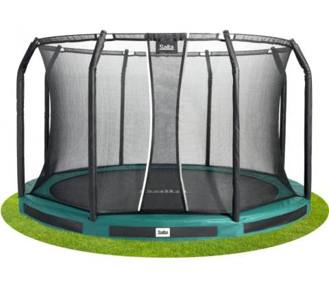 Salta Premium Ground Combo 366cm