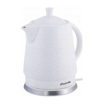 kamille Kettle Kamille KM-1725 White