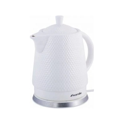 kamille Kettle Kamille KM-1725 White