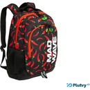 Mad Wave City chilli 22 l