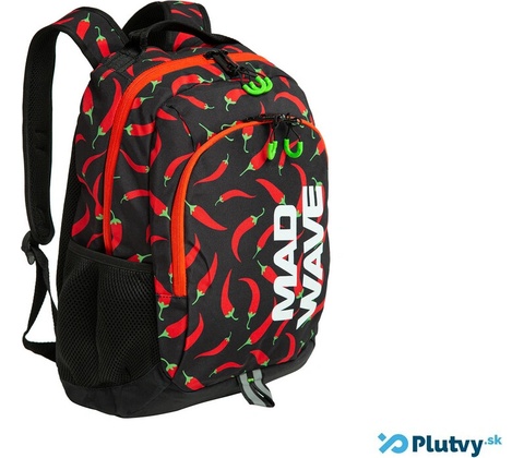 Mad Wave City chilli 22 l