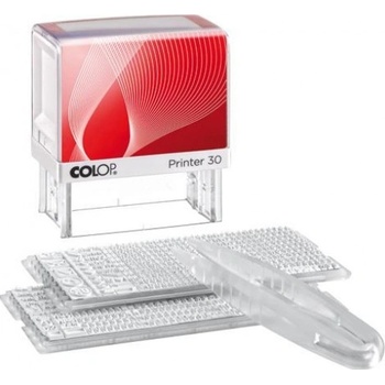 Colop Printer 30/2 Set
