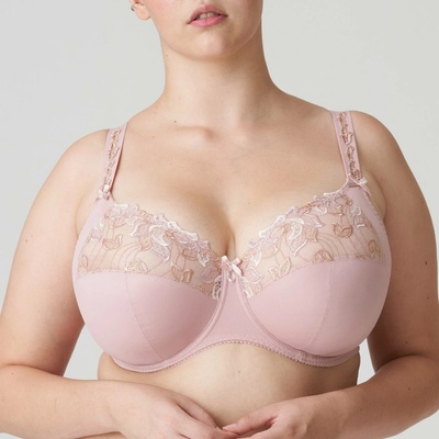 Primadonna podprsenka 0161815 Vintage pink
