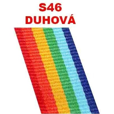 Stuha duhová