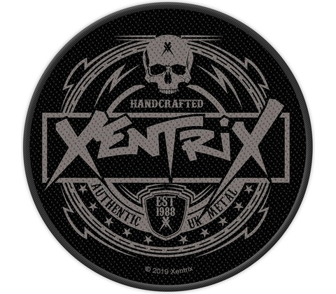 Xentrix Est. 1988